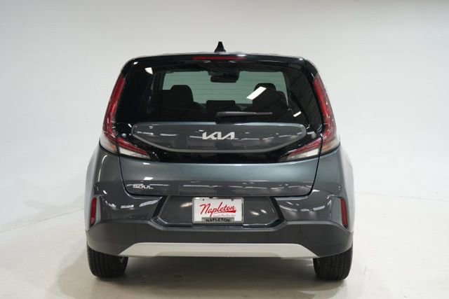 Used 2025 Kia Soul LX w/ LX Technology Package image 8
