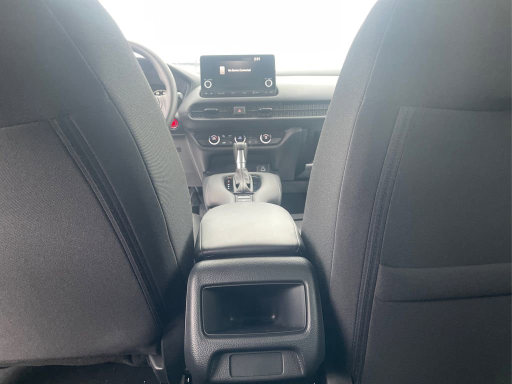 Used 2025 Honda HR-V LX image 21