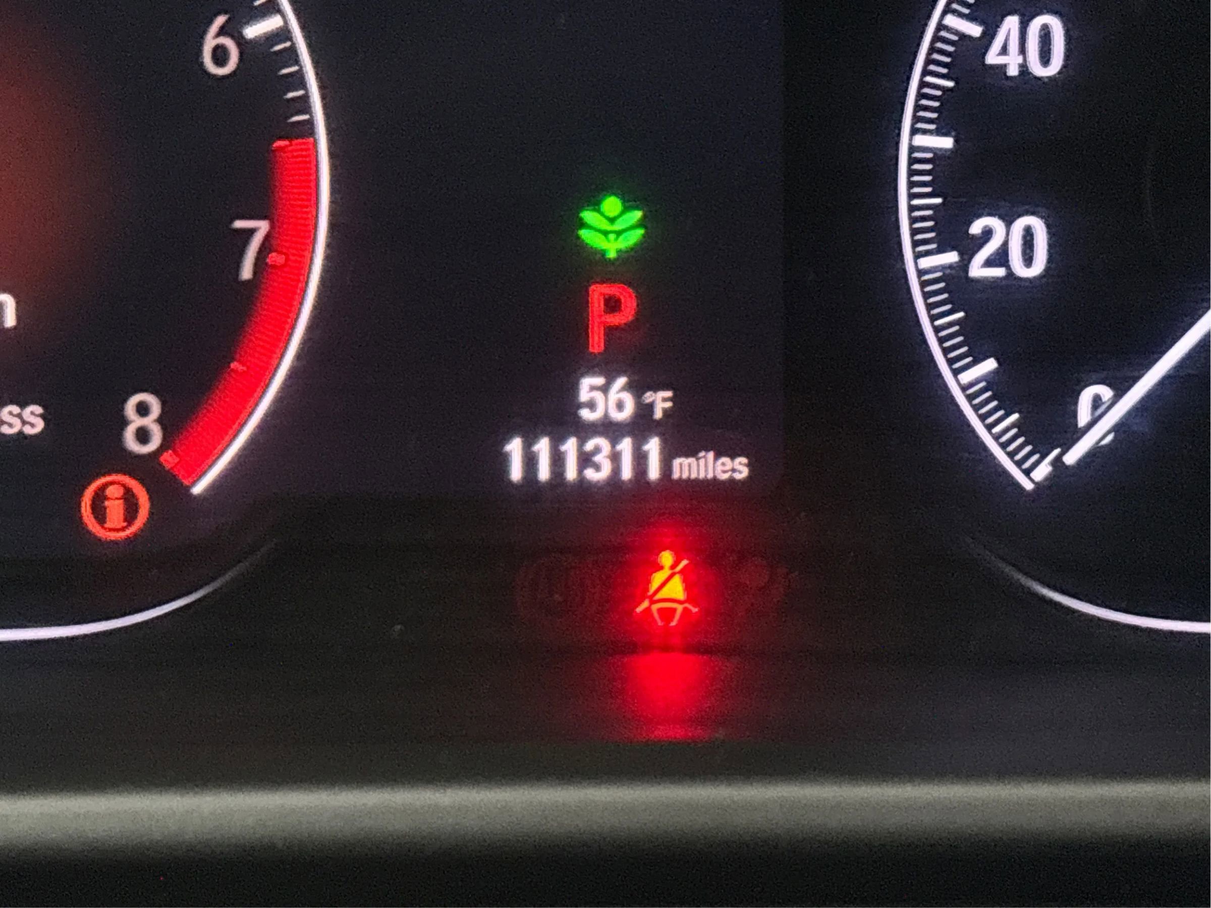 Used 2019 Honda Accord LX image 47