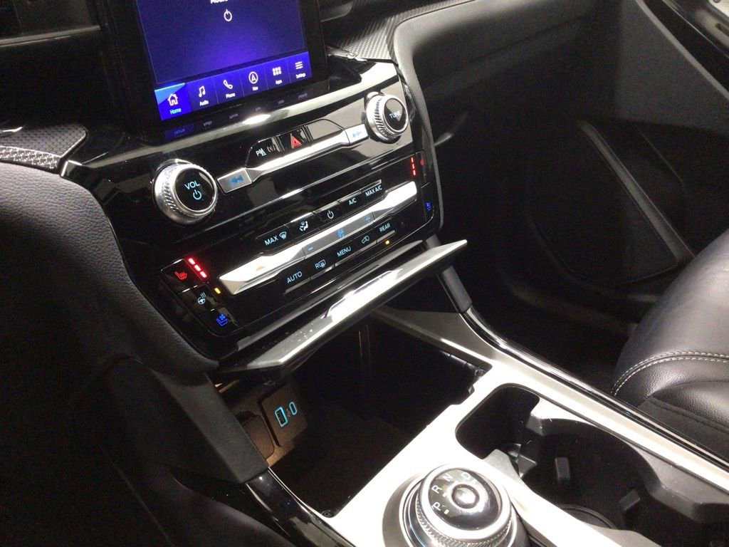 Used 2024 Ford Explorer ST w/ Technology Package AWD/4WD image 15