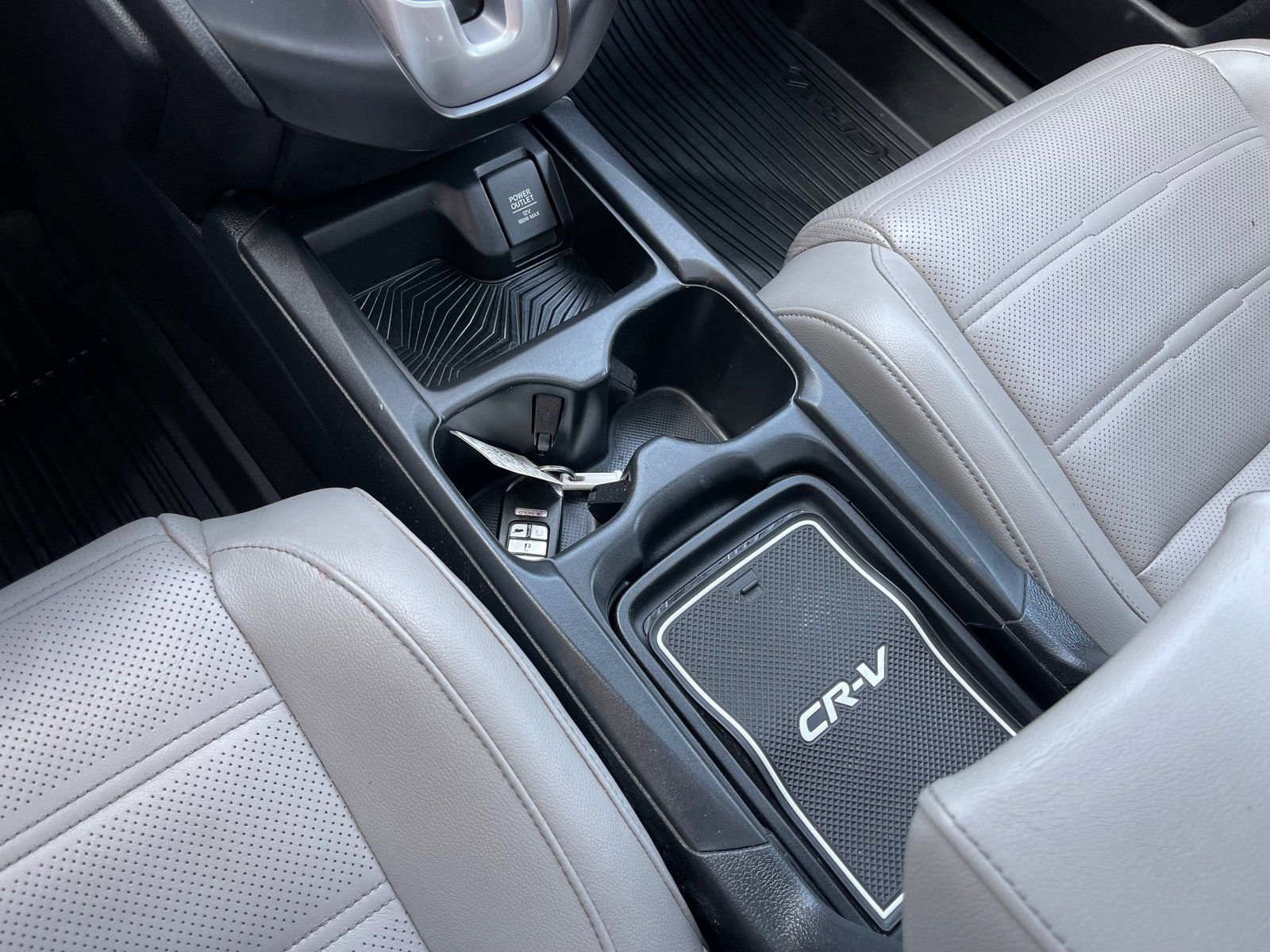 Used 2017 Honda CR-V Touring image 27