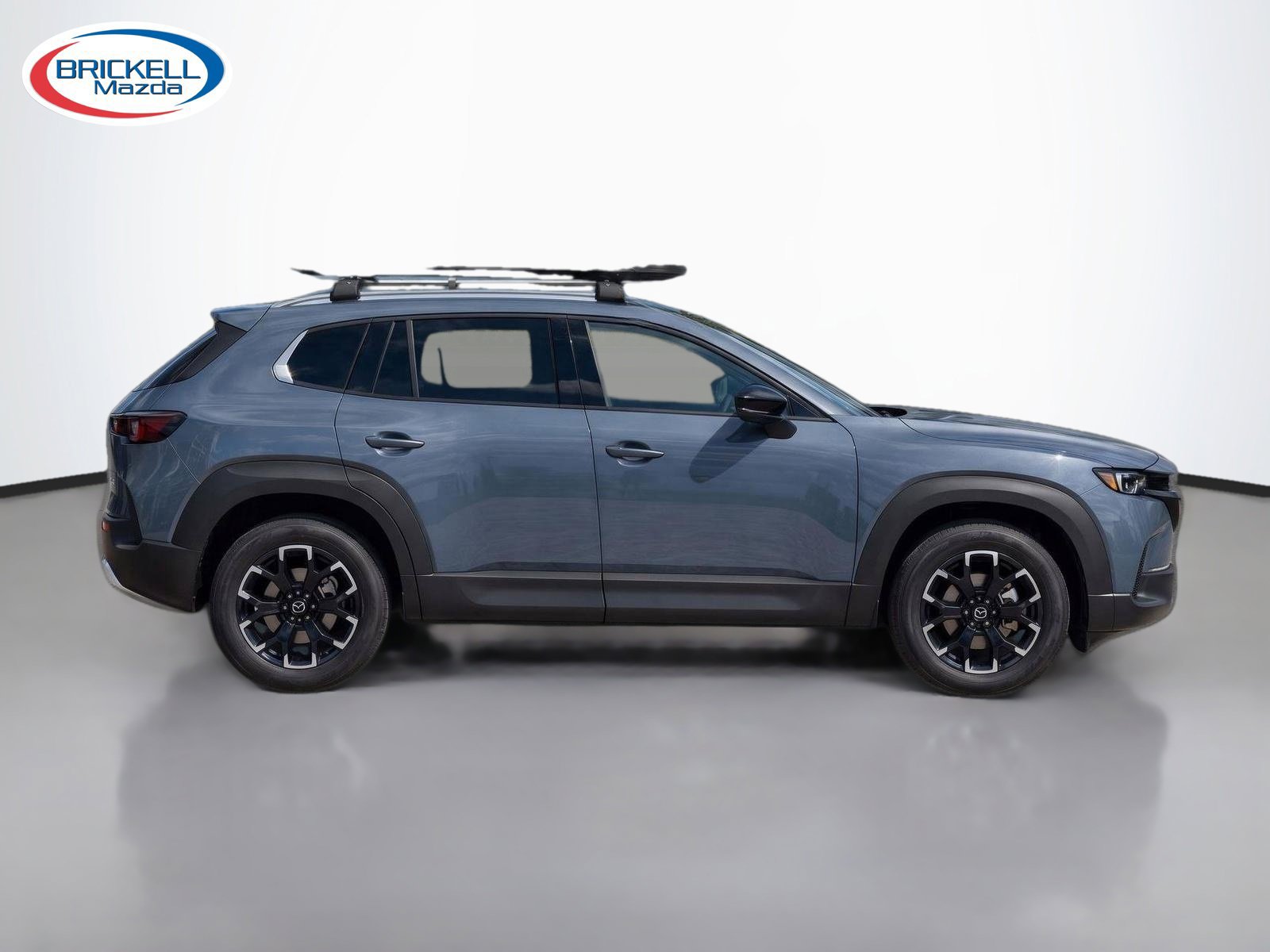 Used 2023 MAZDA CX-50 Meridian Edition w/ Apex Package AWD/4WD image 8