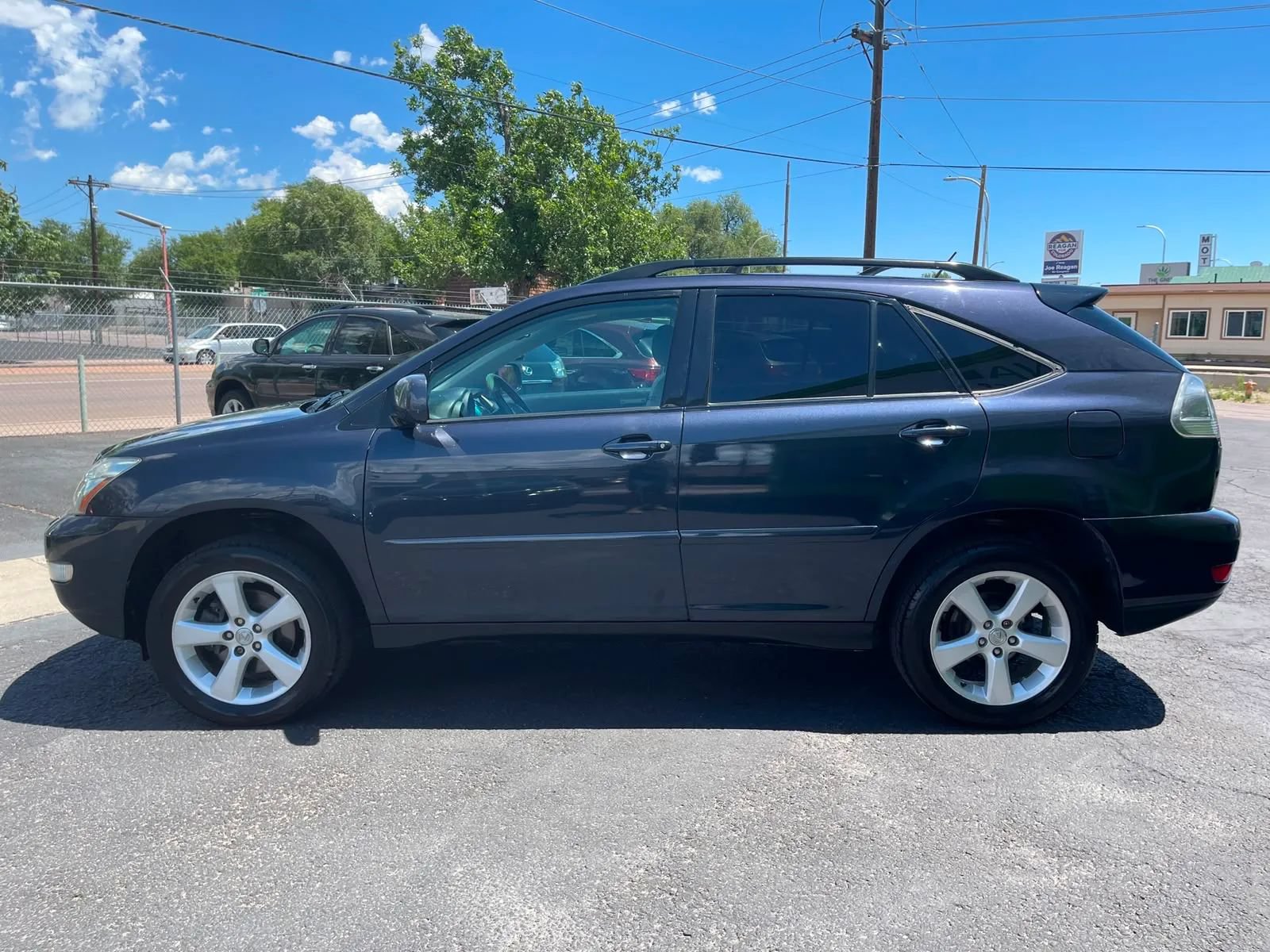 Used 2005 Lexus RX 330 AWD image 4