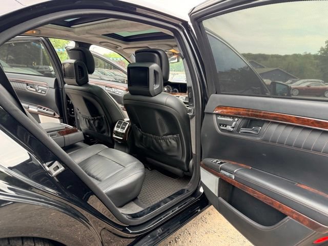 Used 2011 Mercedes-Benz S 600 image 40