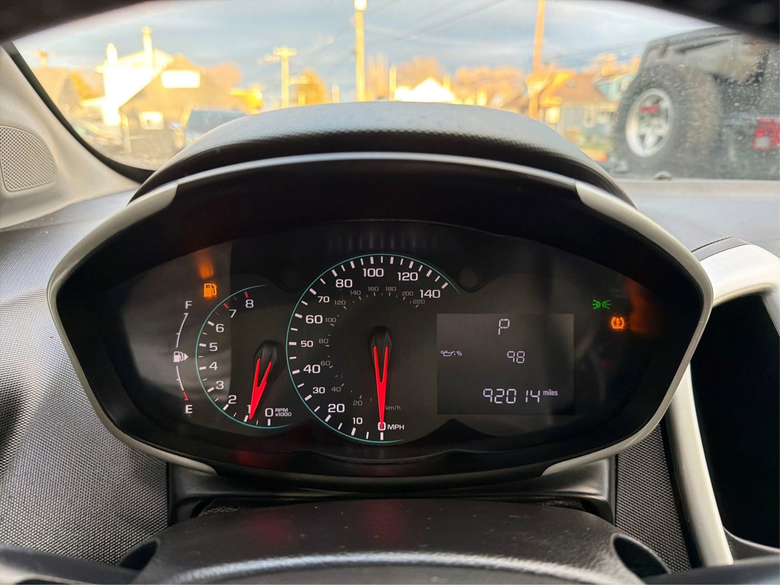 Used 2019 Chevrolet Sonic LT w/ RS Package image 15