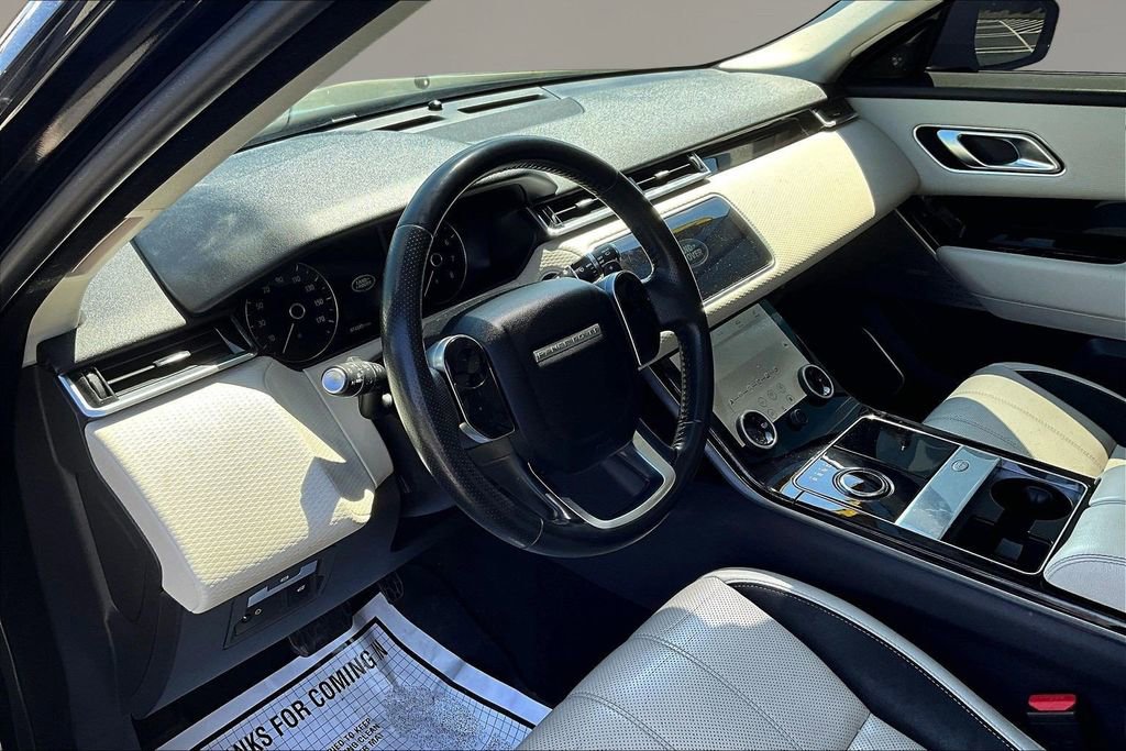Used 2019 Land Rover Range Rover Velar S AWD/4WD image 13
