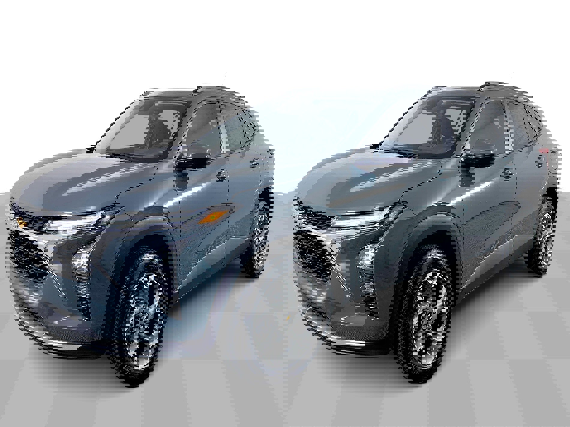 New 2026 Chevrolet Trax LT image 36