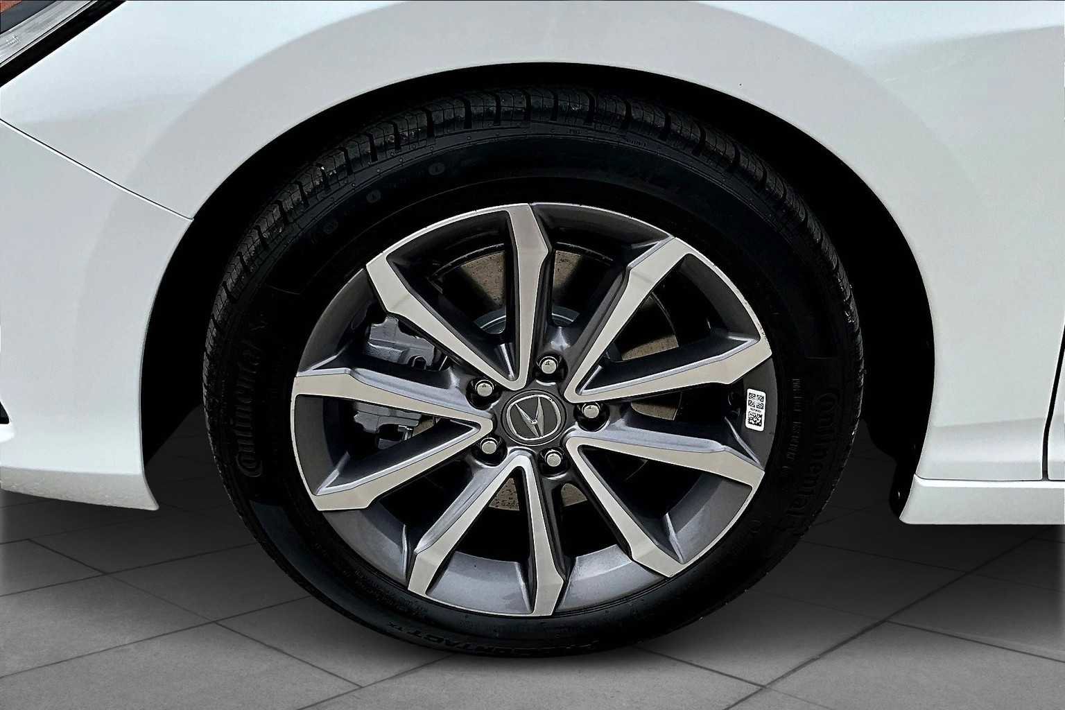 New 2025 Acura Integra image 11