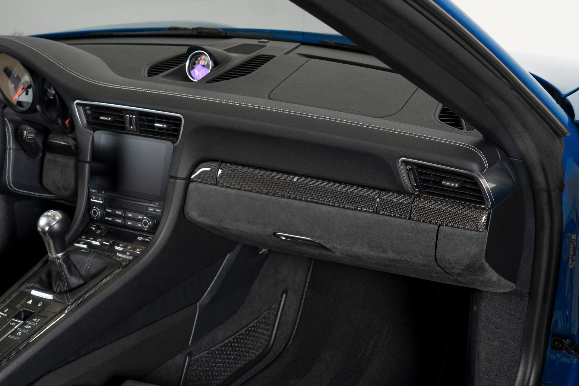 Used 2018 Porsche 911 Targa 4 GTS image 33