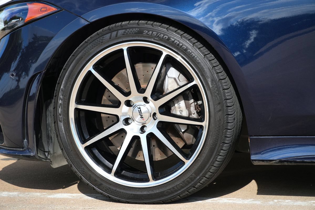 Used 2020 Mercedes-Benz CLS 450 image 26