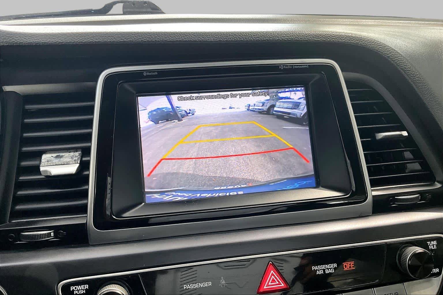 Used 2019 Hyundai Sonata SEL FWD image 29
