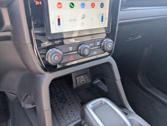 New 2026 Ford Ranger XLT w/ FX4 Off-Road Package image 22