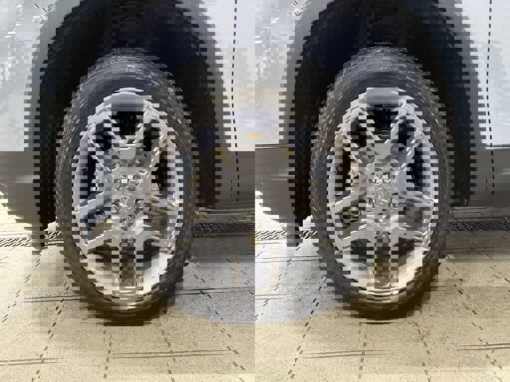 Certified 2023 Honda Passport EX-L image 10