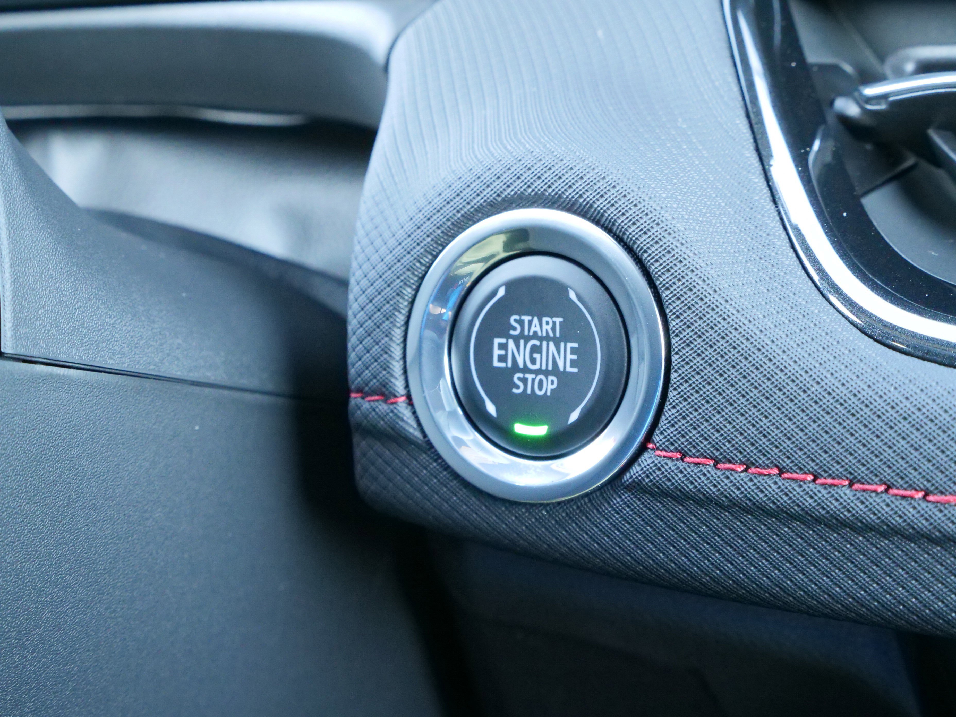 New 2026 Chevrolet TrailBlazer RS w/ Convenience Package image 25