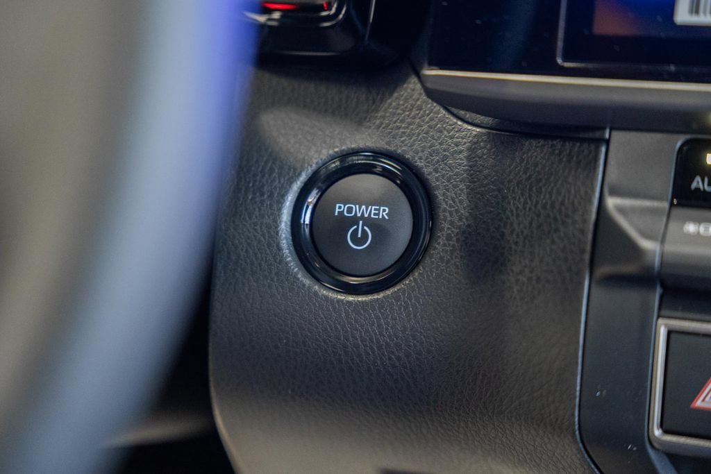 New 2026 Toyota Camry SE FWD image 21