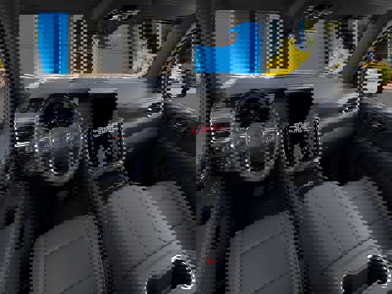 New 2026 GMC Yukon Elevation image 15