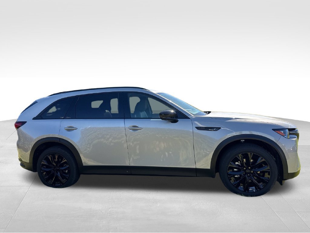 New 2026 MAZDA CX-90 3.3 Turbo w/ Premium Sport Pkg AWD/4WD image 6