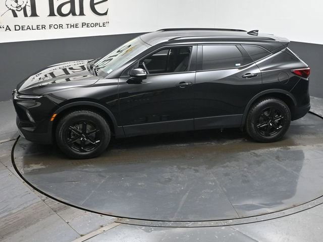 Used 2024 Chevrolet Blazer LT w/ Midnight/Sport Edition image 57