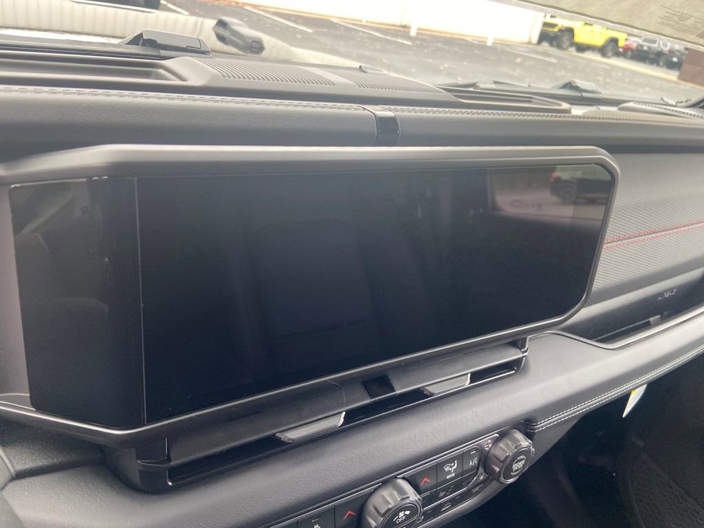 New 2026 Jeep Wrangler Unlimited Rubicon 392 image 18