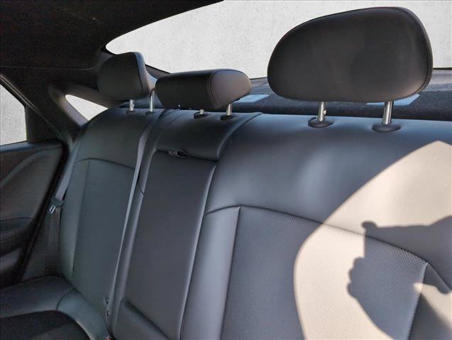Certified 2023 Hyundai Ioniq 6 SEL RWD image 22