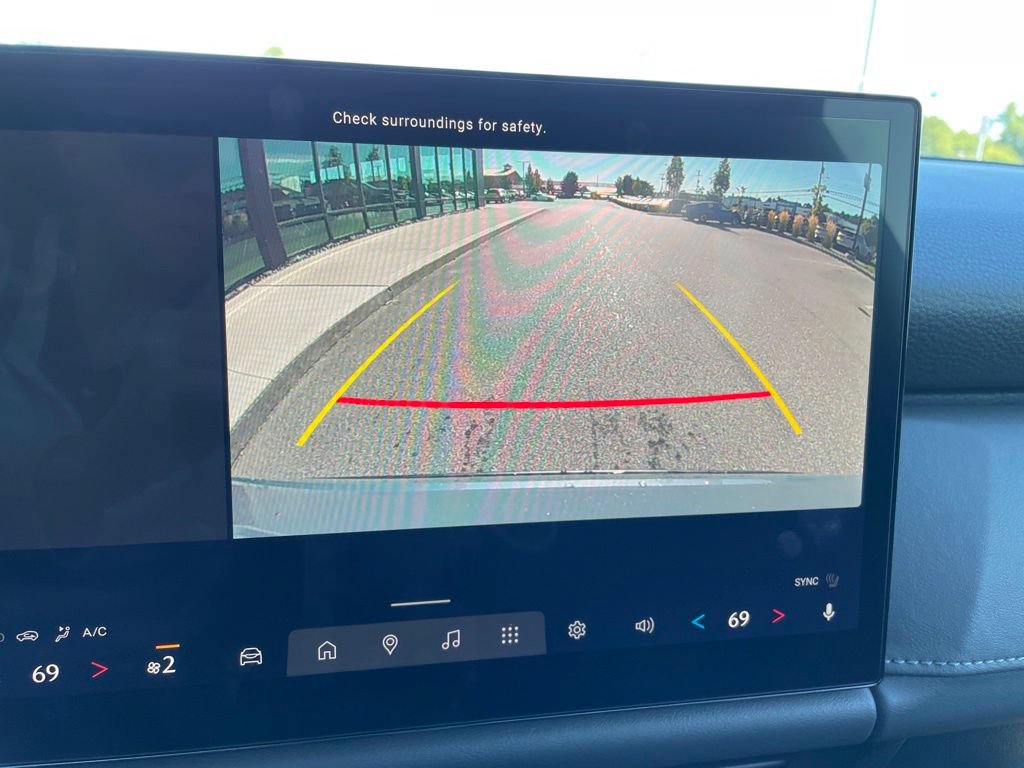 New 2026 MAZDA CX-5 Preferred AWD/4WD image 27