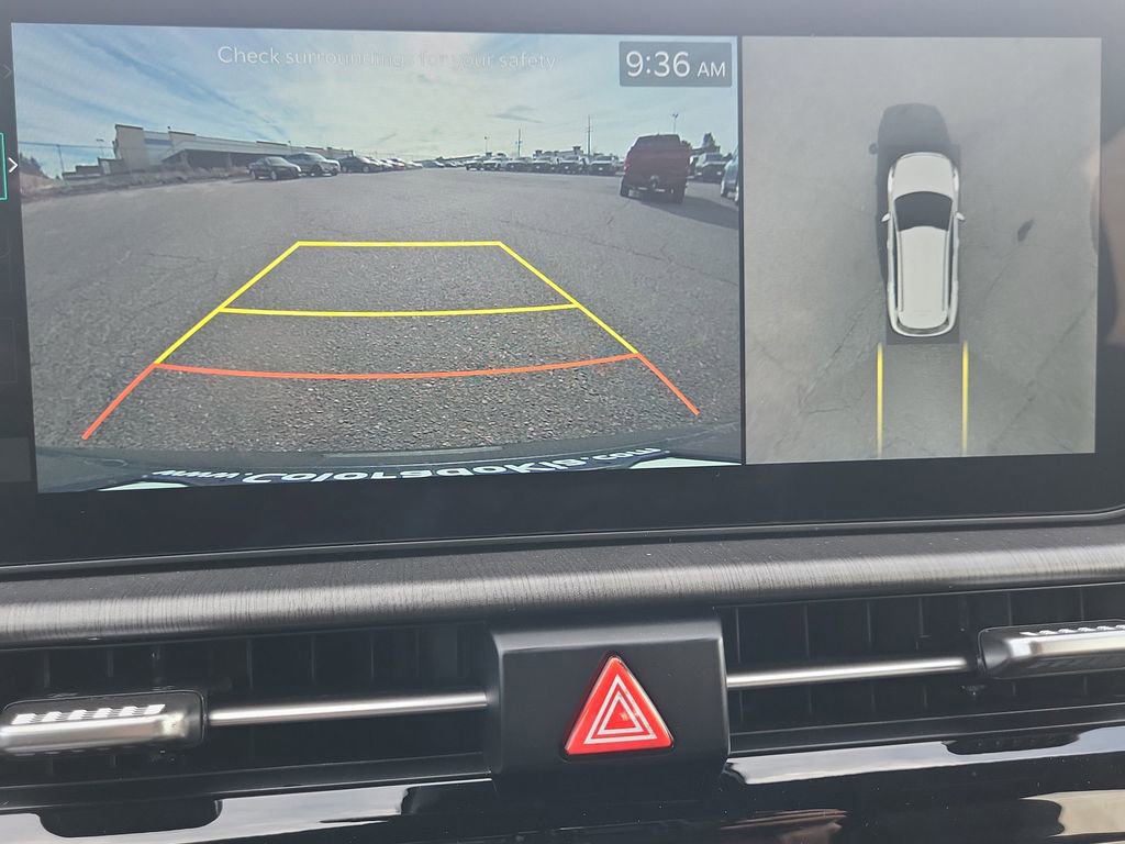 New 2026 Kia Sportage X-Pro Prestige image 21