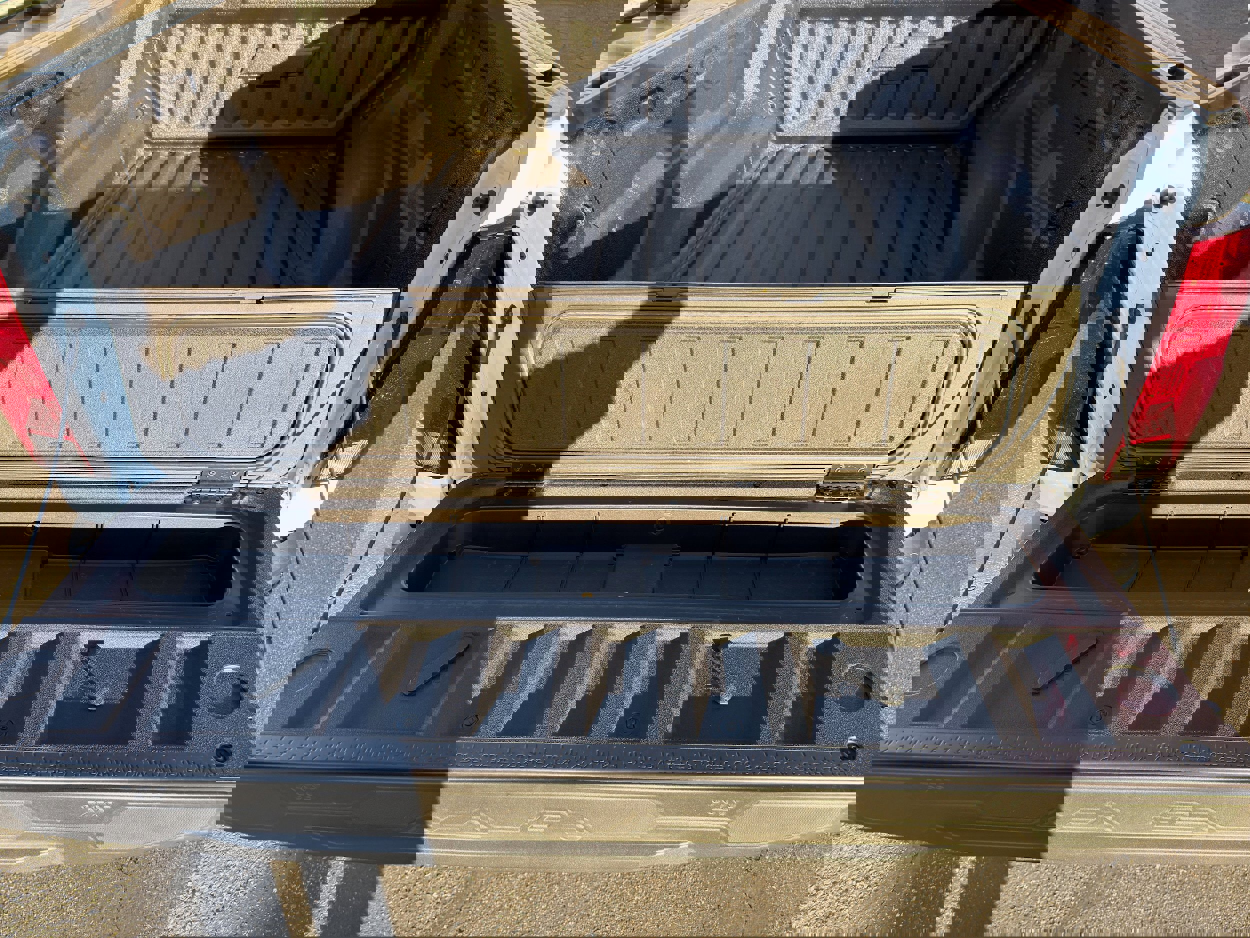 New 2026 Chevrolet Colorado Trail Boss image 23