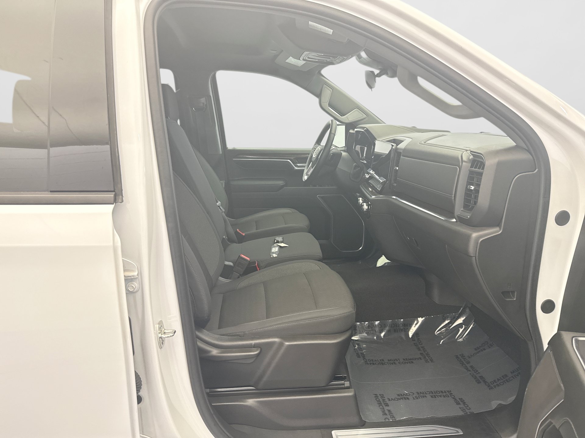 Used 2025 GMC Sierra 1500 Elevation AWD/4WD image 17