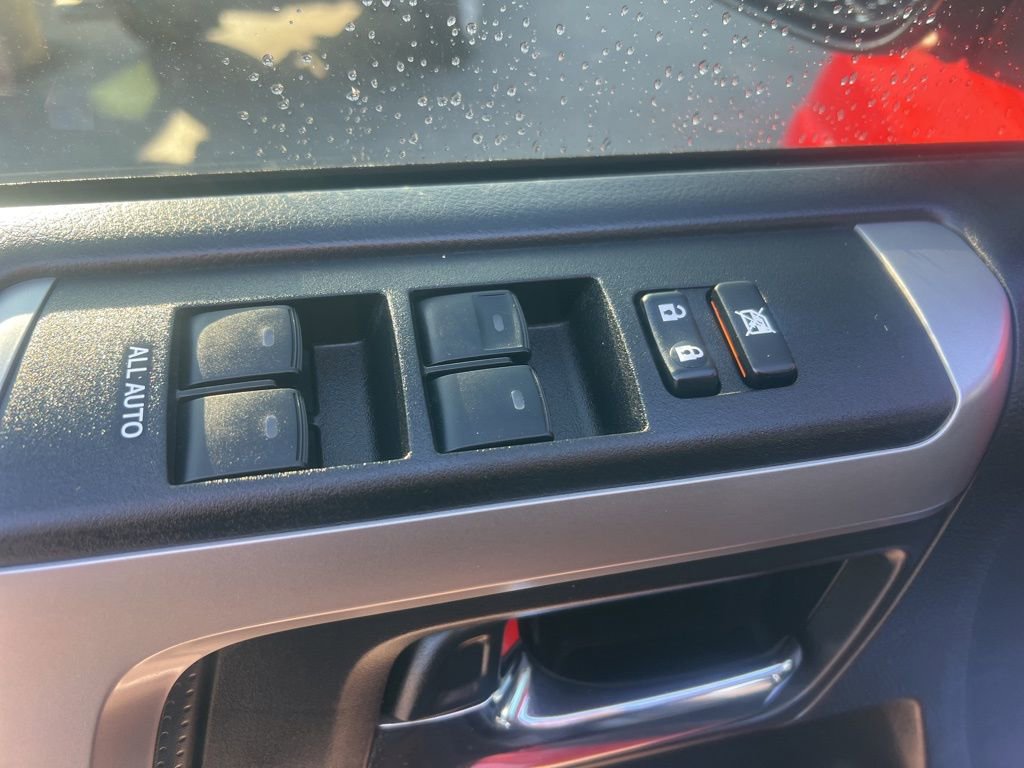 Used 2022 Toyota 4Runner TRD Sport w/ Technology Package image 8