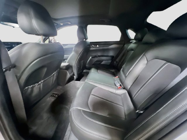 Certified 2021 Kia K5 GT-Line AWD/4WD image 25