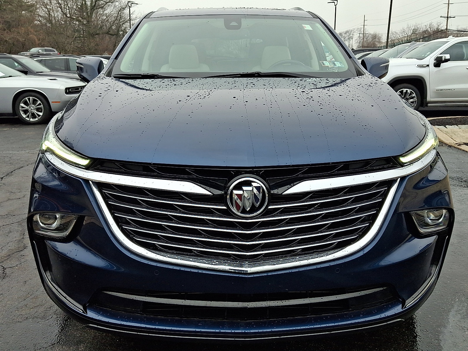 Used 2023 Buick Enclave Essence w/ Experience Buick Package video 2