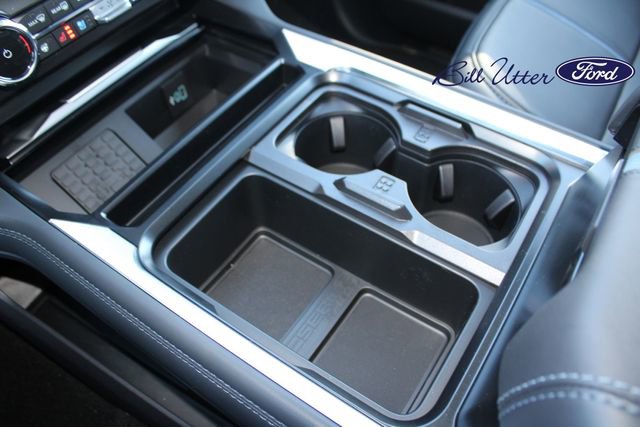 New 2026 Ford F250 Platinum image 14