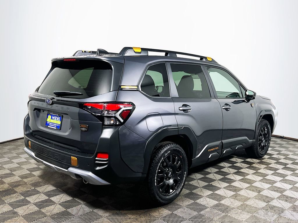 New 2026 Subaru Forester Wilderness image 7