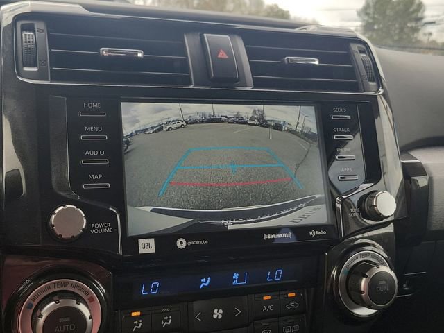 Used 2021 Toyota 4Runner Nightshade image 26