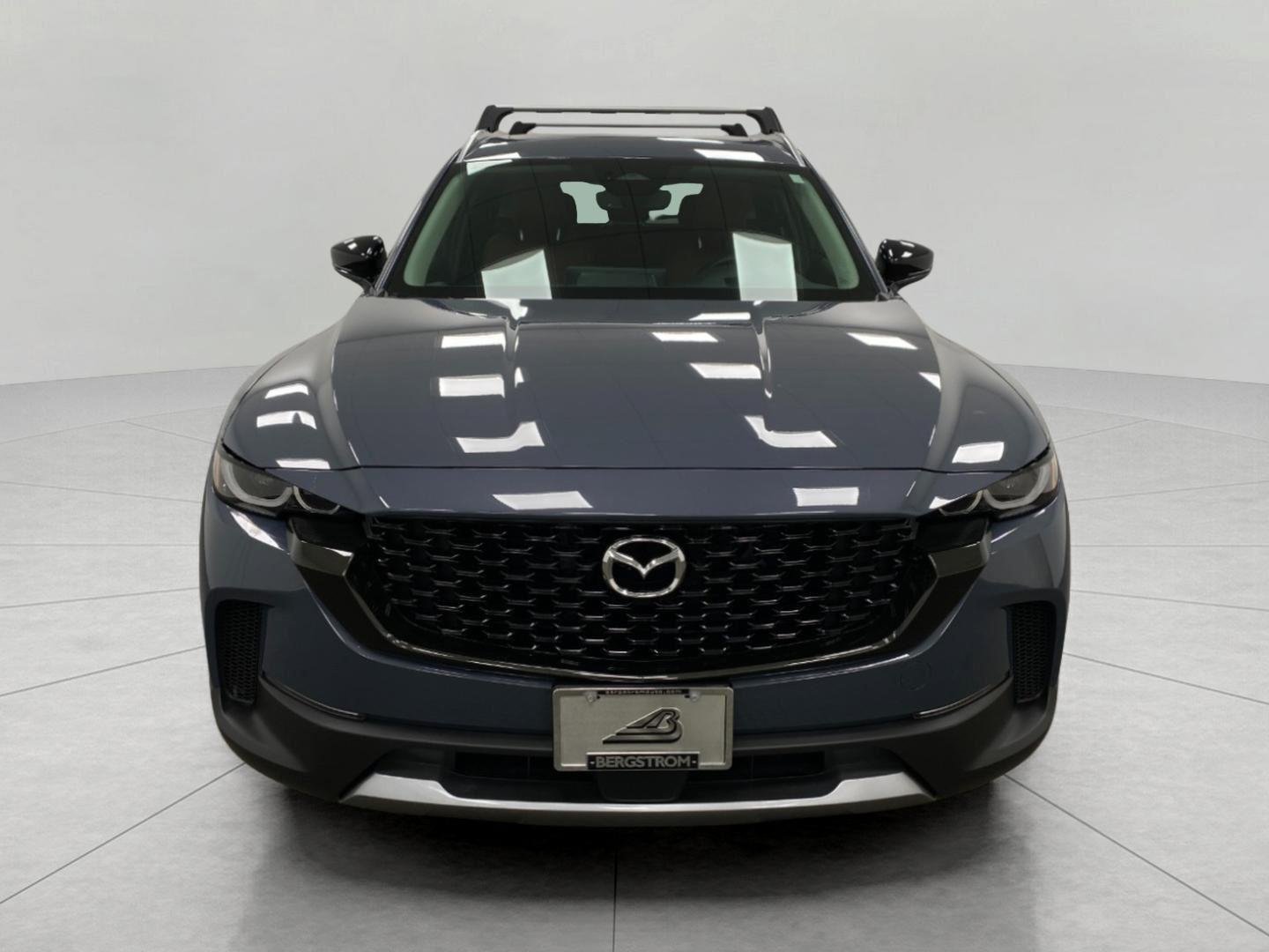 Used 2025 MAZDA CX-50 AWD 2.5 Turbo w/ Accent Package image 43