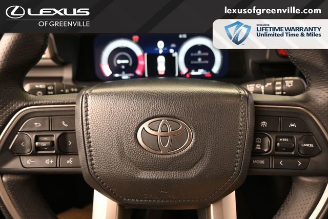 Used 2025 Toyota 4Runner TRD Off-Road Premium AWD/4WD image 14
