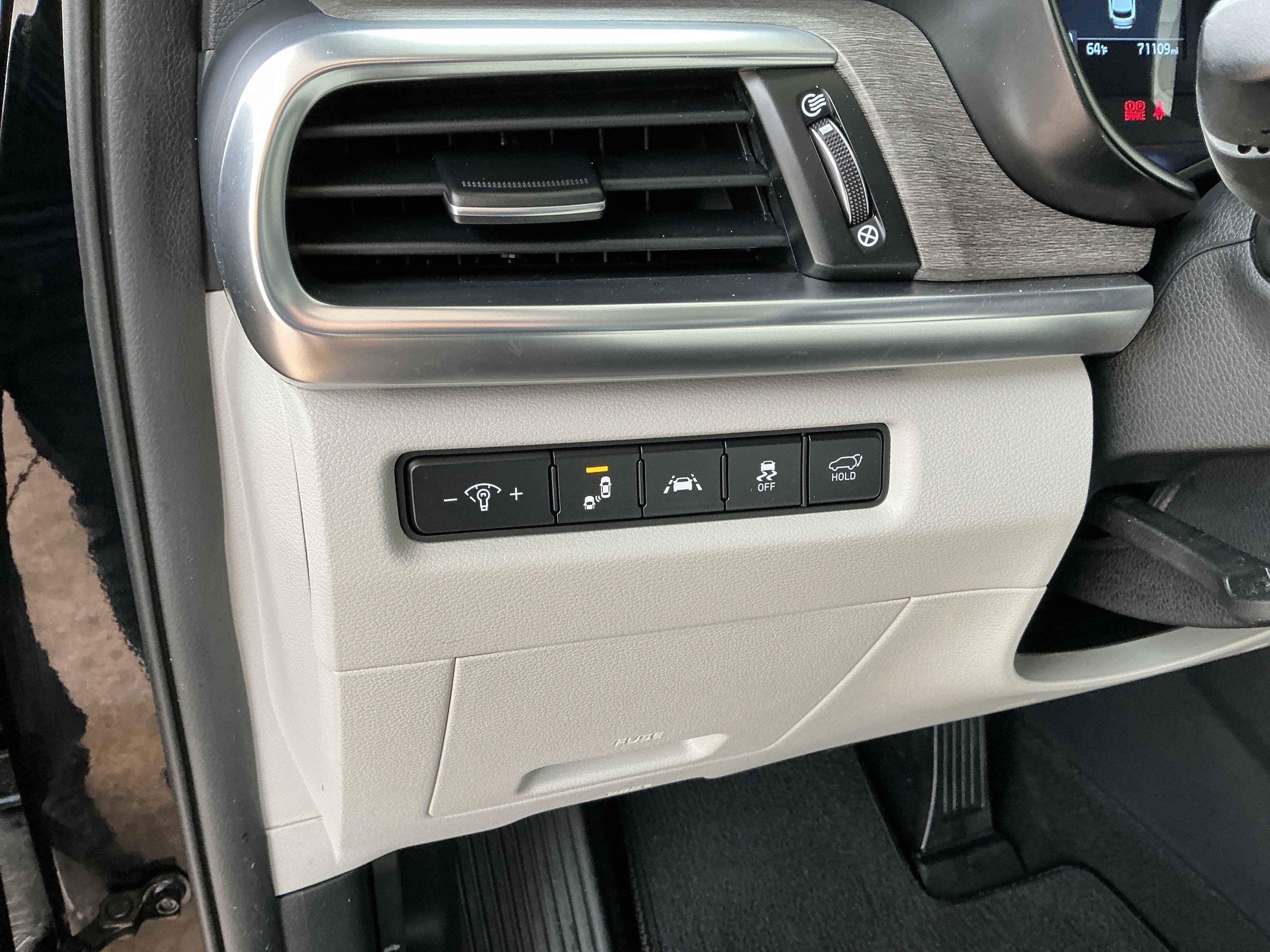 Used 2022 Kia Telluride EX w/ EX Premium Package image 30