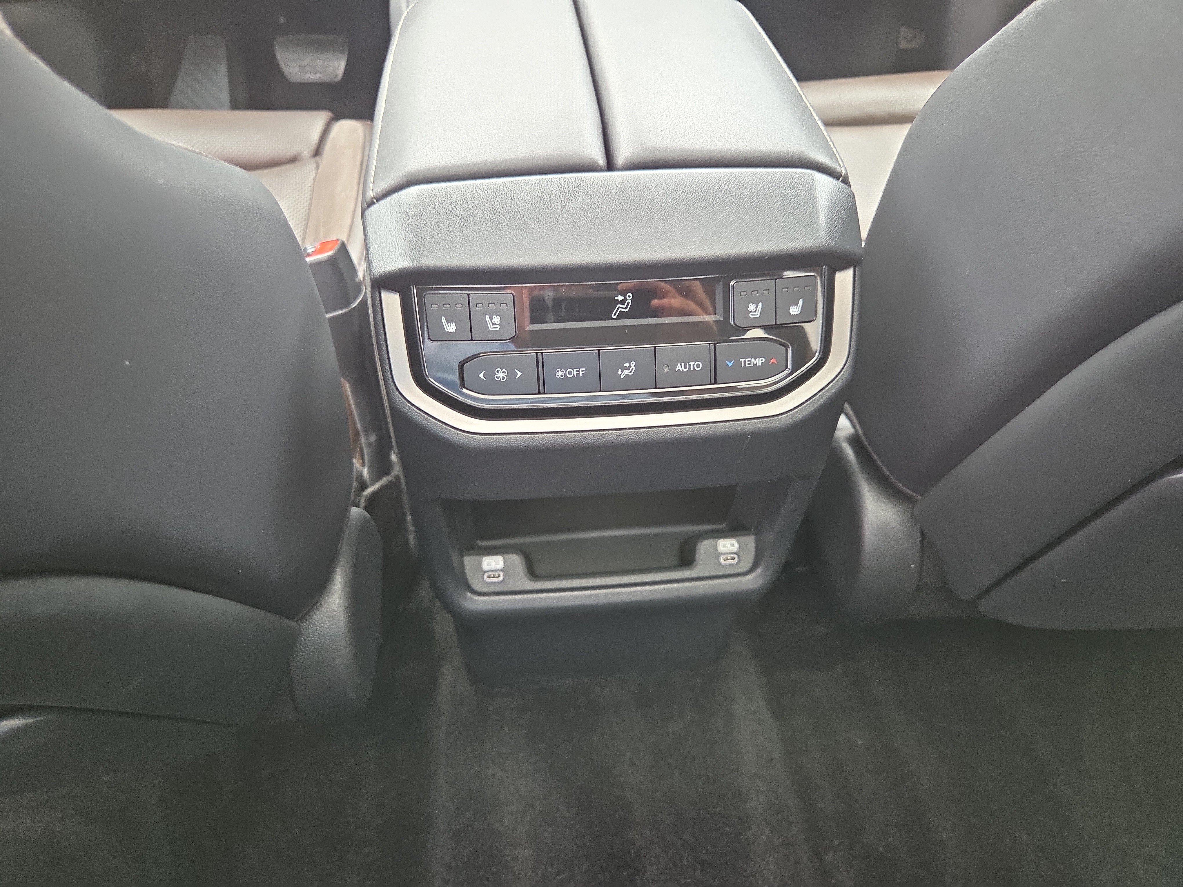 Certified 2024 Lexus TX 350 AWD w/ Technology Package image 24