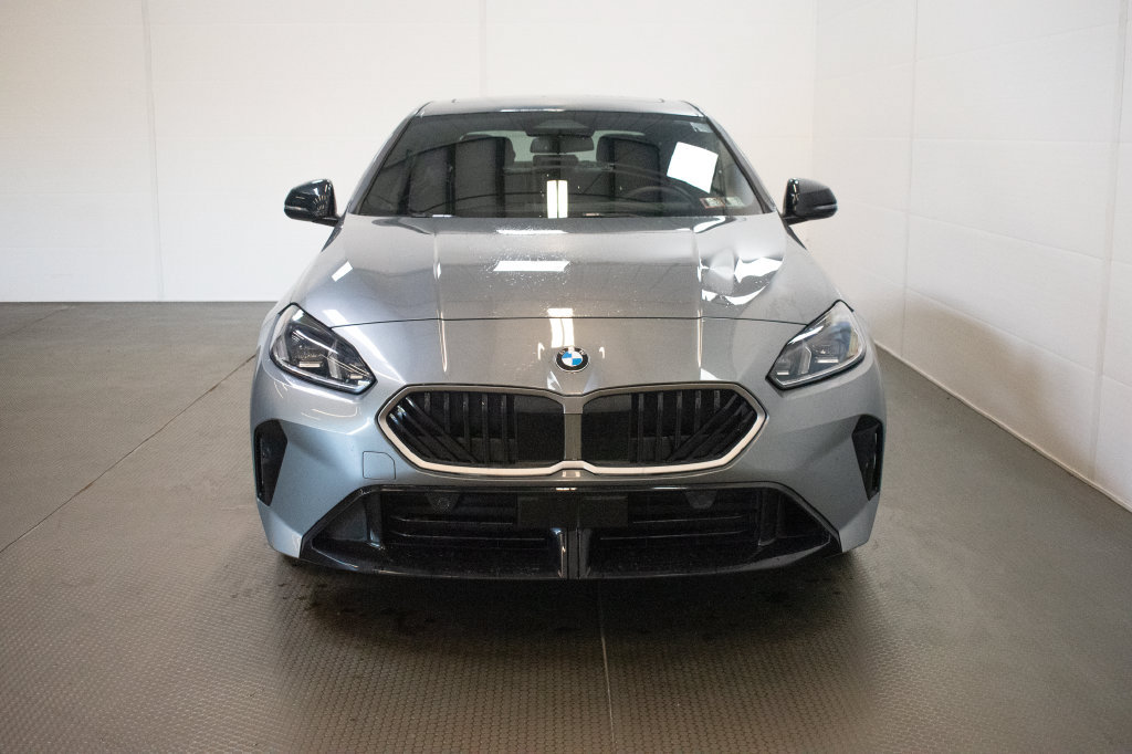 Used 2026 BMW 228i xDrive w/ Premium Package AWD/4WD image 2
