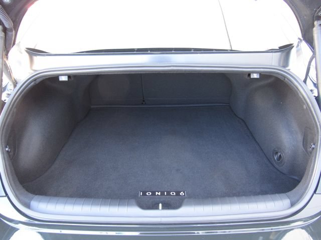 Used 2024 Hyundai Ioniq 6 SEL RWD image 20