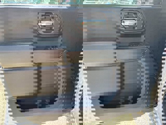 New 2025 Chevrolet Silverado 2500 W/T w/ WT Convenience Package image 13