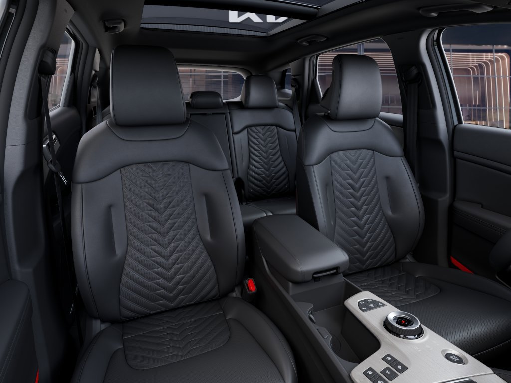 New 2026 Kia Sportage X-Line Prestige AWD/4WD image 15