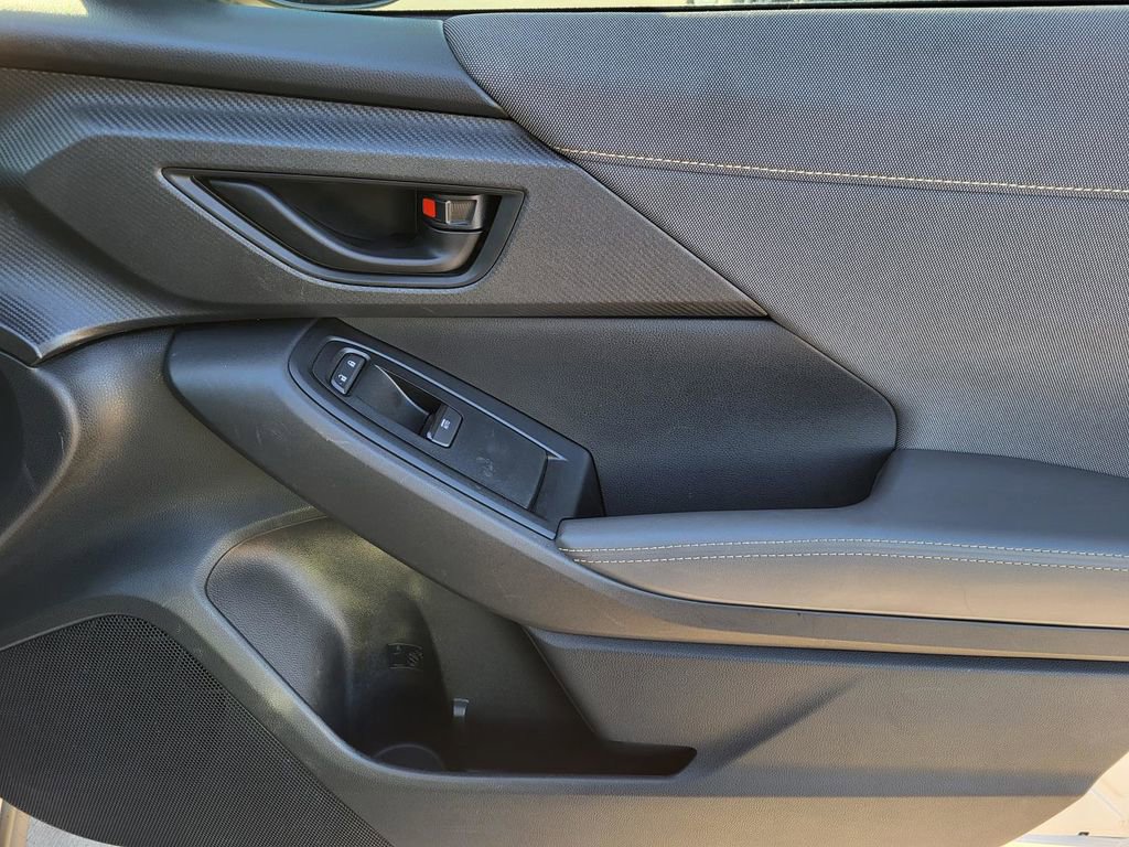 Certified 2025 Subaru Crosstrek 2.5i Sport w/ Popular Package #4A image 7