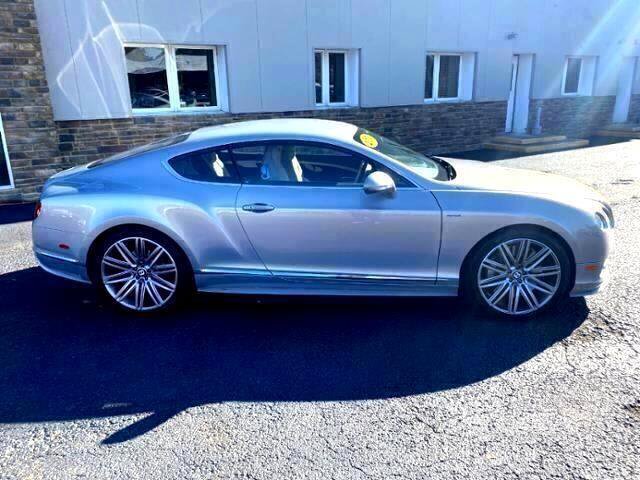 Used 2013 Bentley Continental GT Speed AWD/4WD image 17