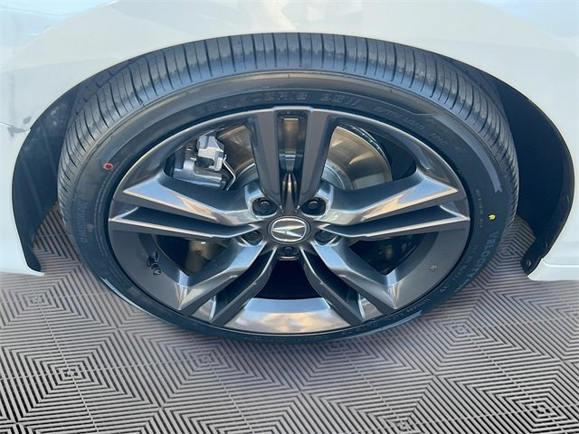 Used 2024 Acura Integra A-Spec image 30