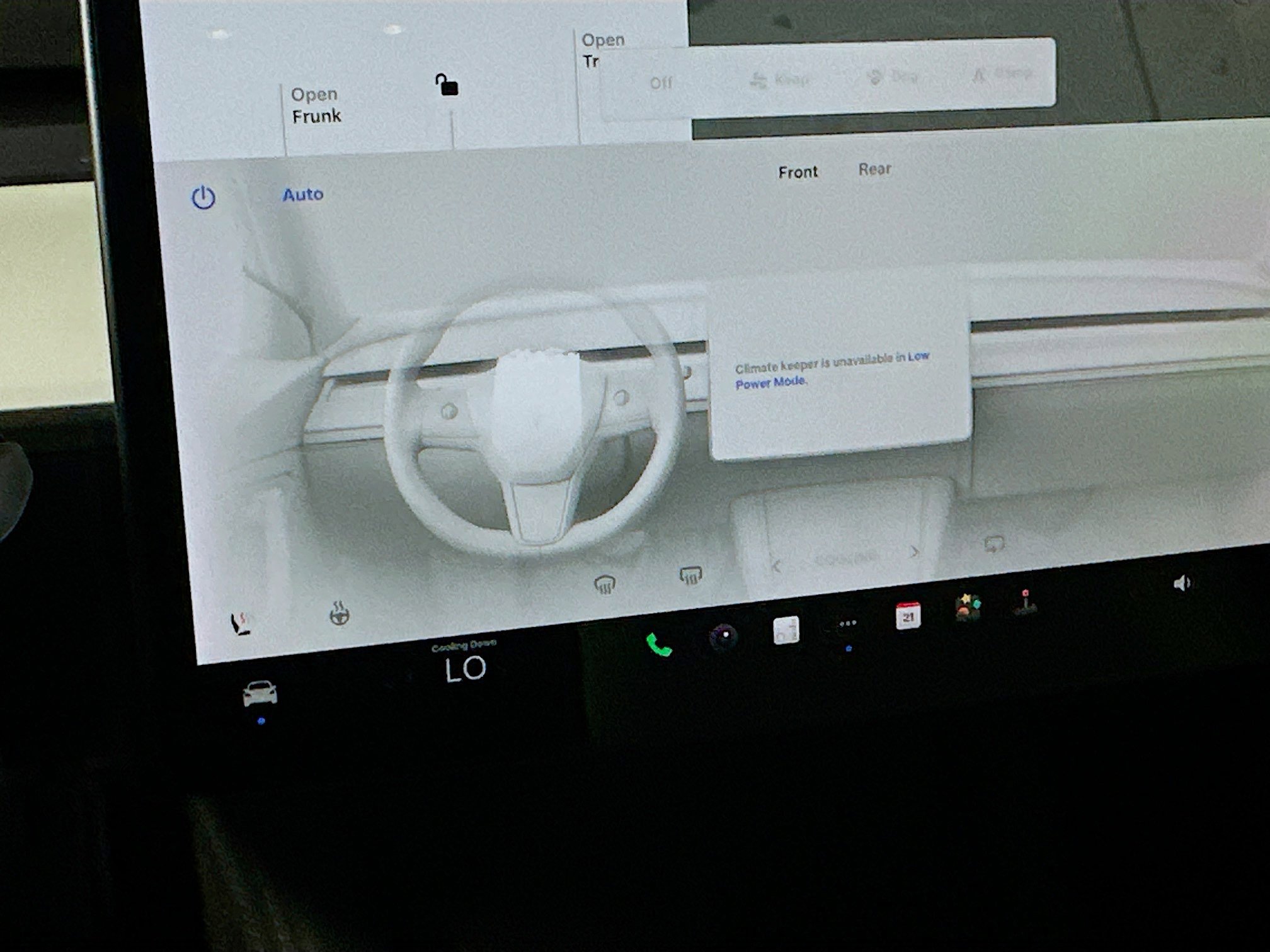 Used 2021 Tesla Model 3 Long Range image 22