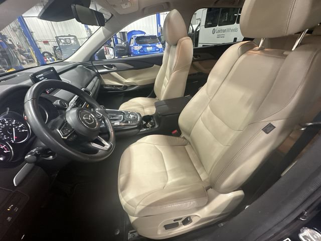 Used 2019 MAZDA CX-9 Touring w/ Touring Premium Package AWD/4WD image 17