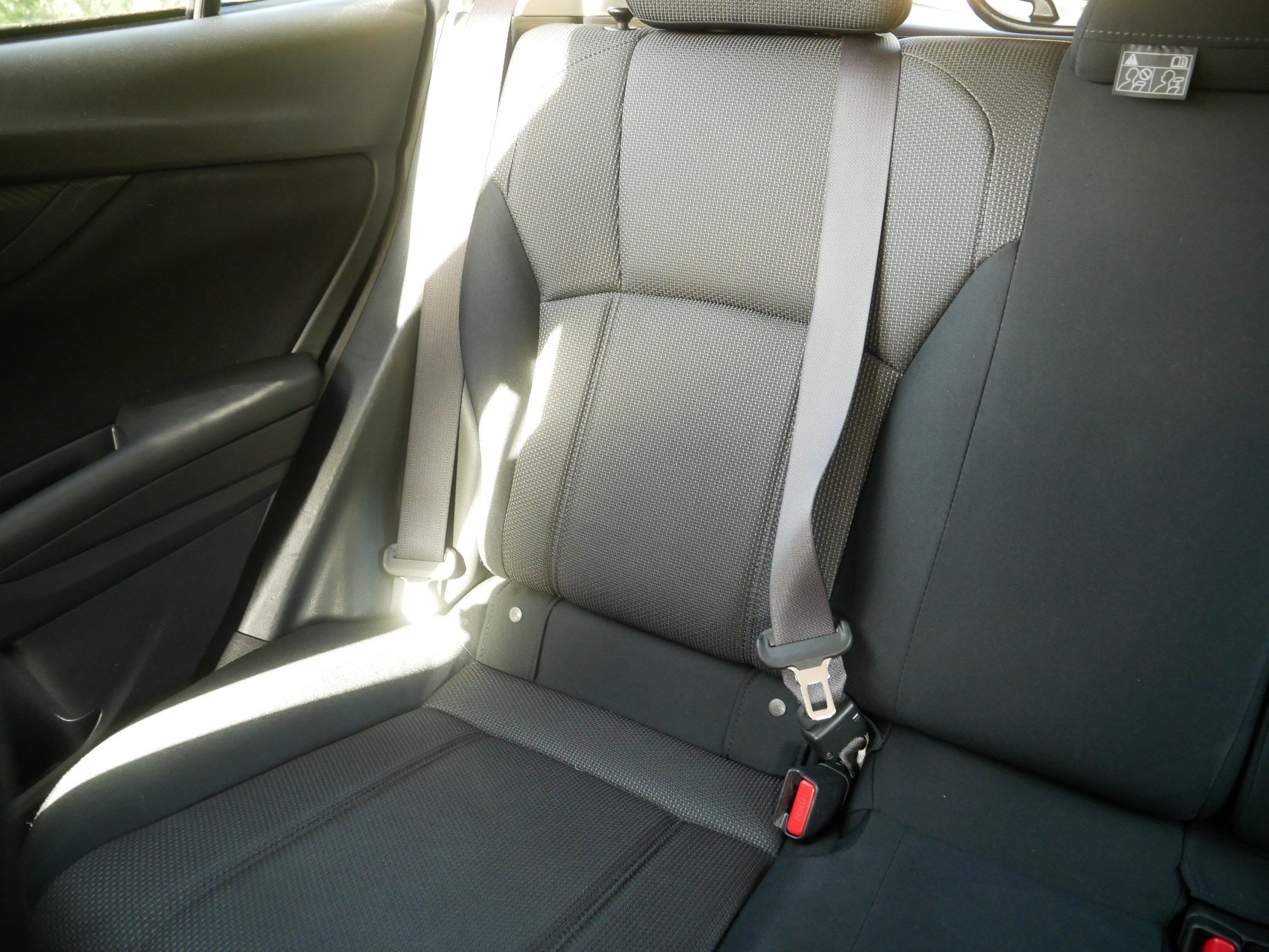 Used 2021 Subaru Crosstrek 2.0i AWD/4WD image 12