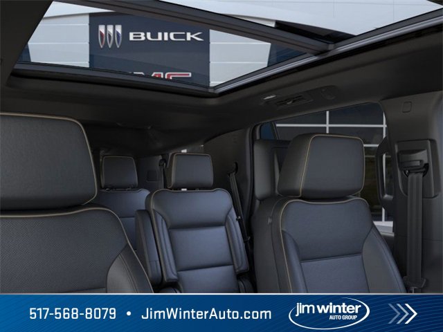New 2026 GMC Yukon Elevation image 24