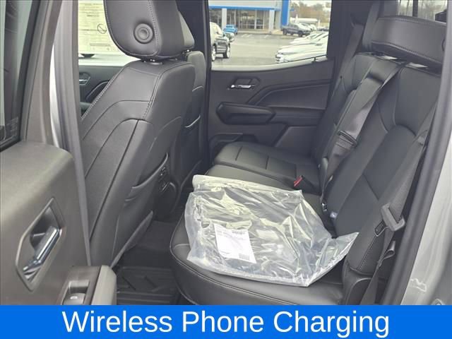 New 2026 Chevrolet Colorado LT w/ LT Convenience Package image 15
